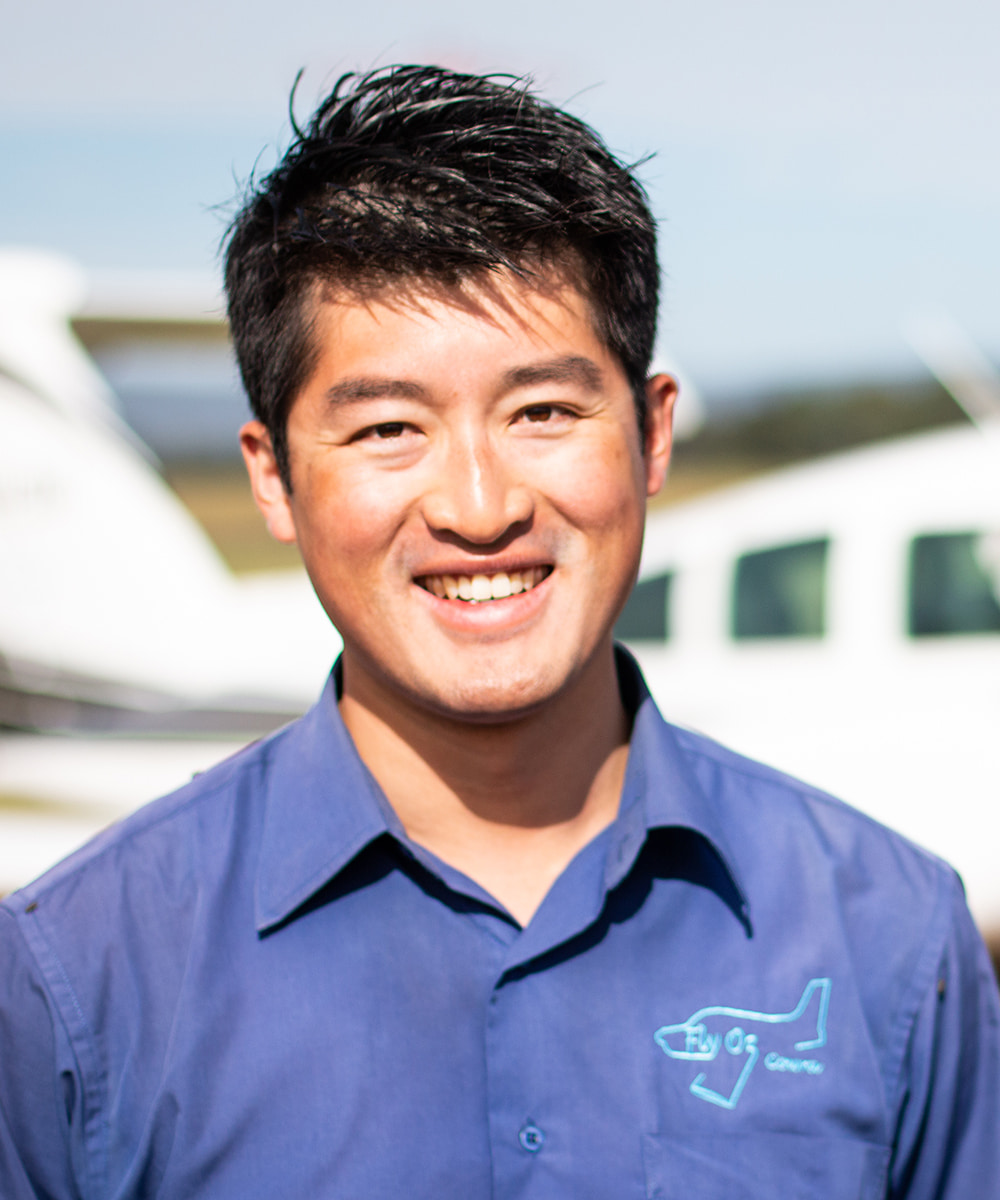 Kar-Sing, Fly Oz Grade 2 Instructor